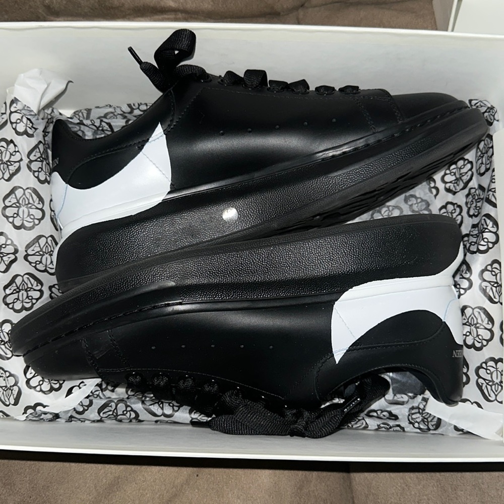 Alexander McQueen